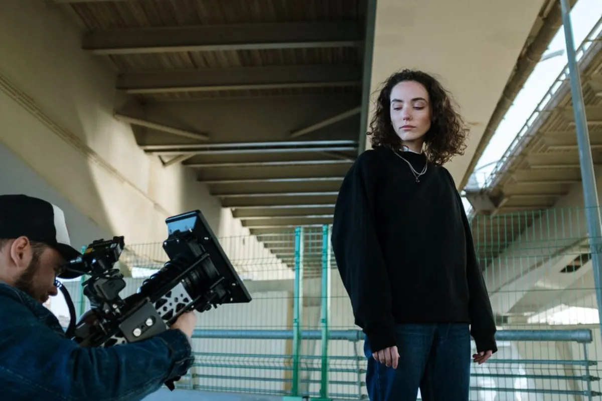 indie film